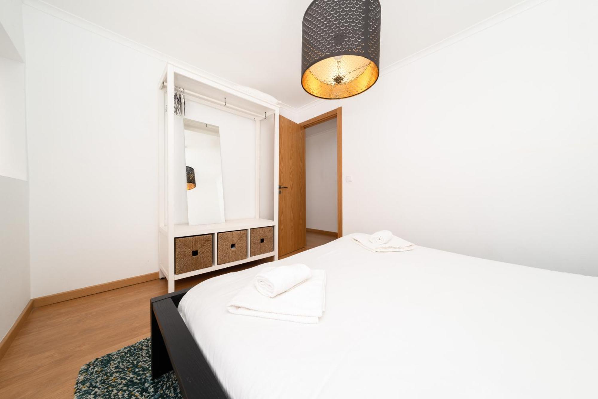 Central Retreat Lisboa Ngoại thất bức ảnh