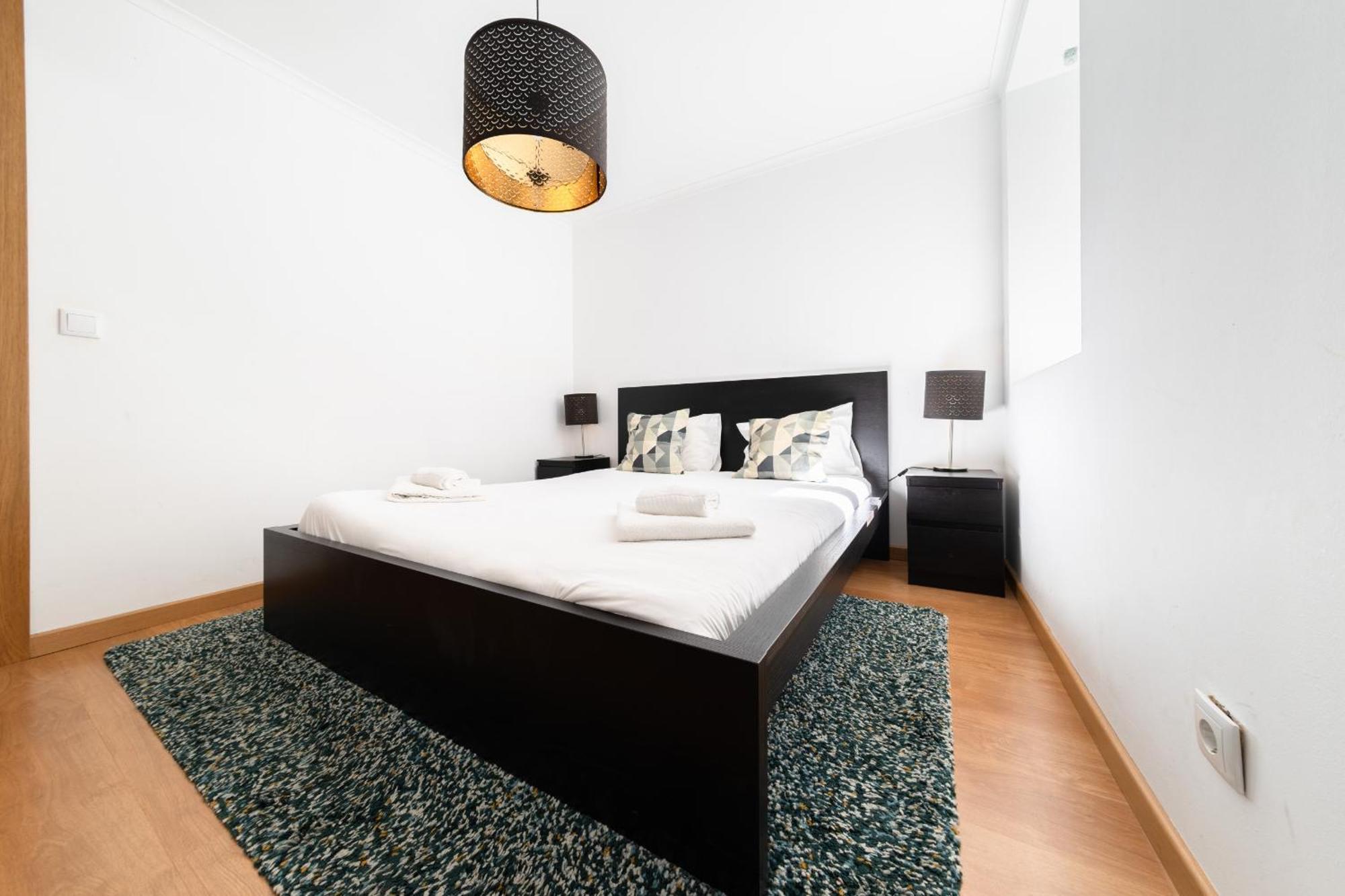 Central Retreat Lisboa Ngoại thất bức ảnh