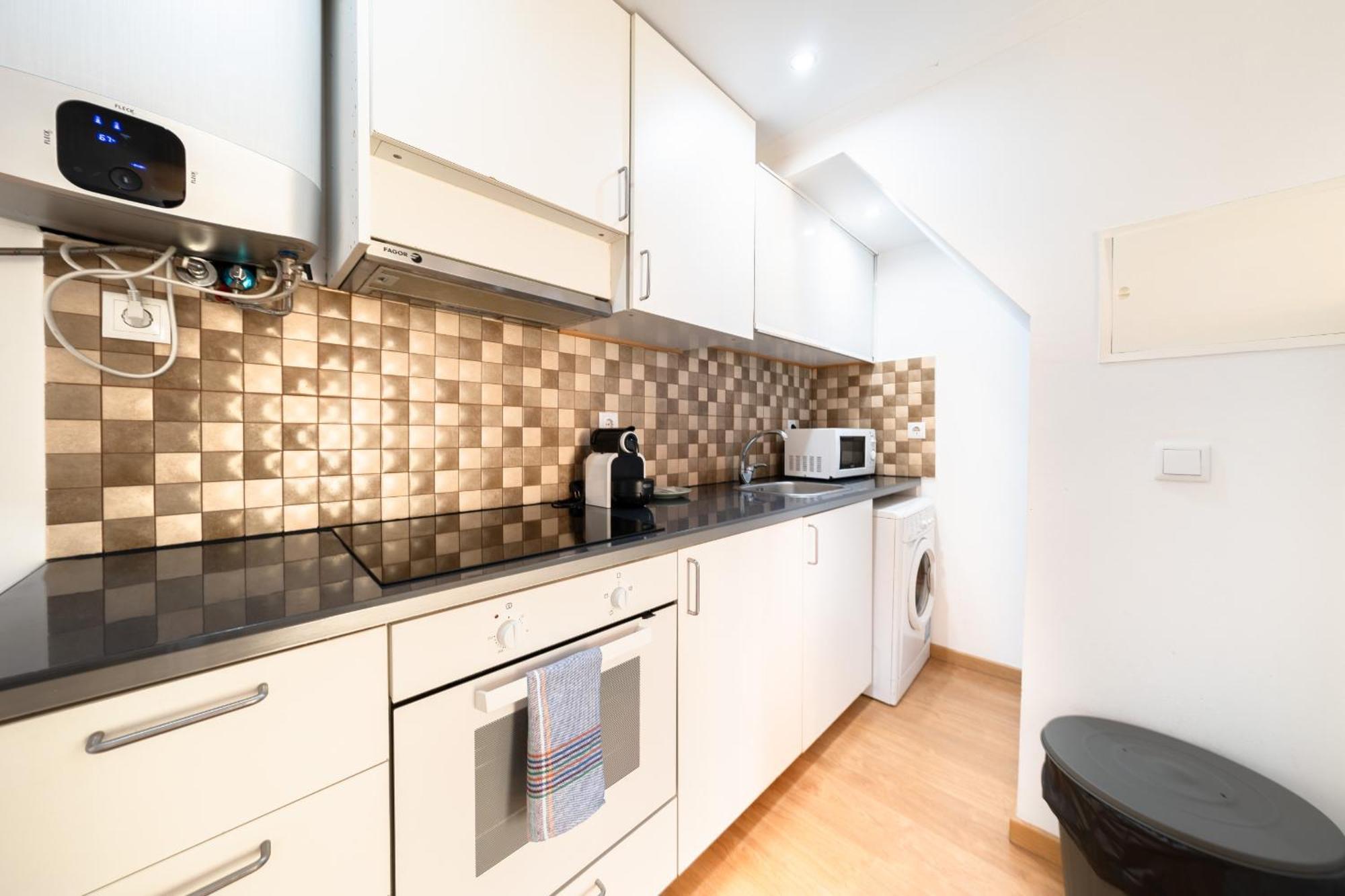 Central Retreat Lisboa Ngoại thất bức ảnh
