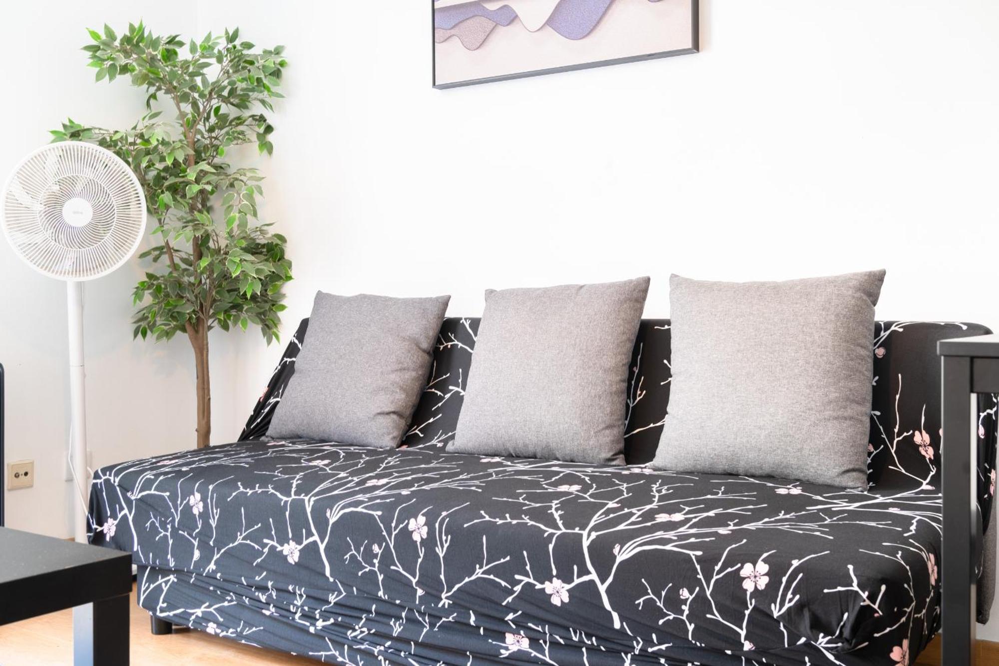Central Retreat Lisboa Ngoại thất bức ảnh