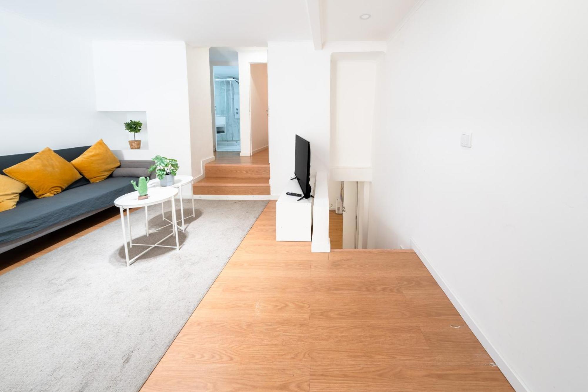 Central Retreat Lisboa Ngoại thất bức ảnh