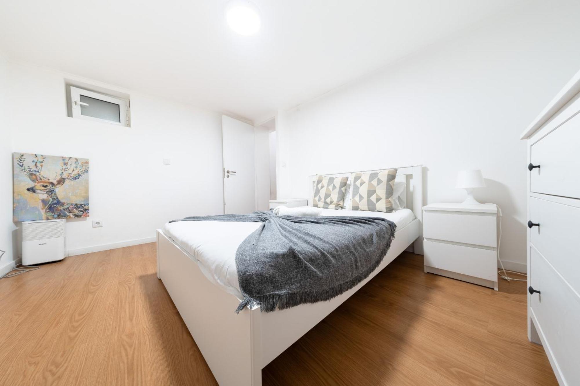 Central Retreat Lisboa Ngoại thất bức ảnh