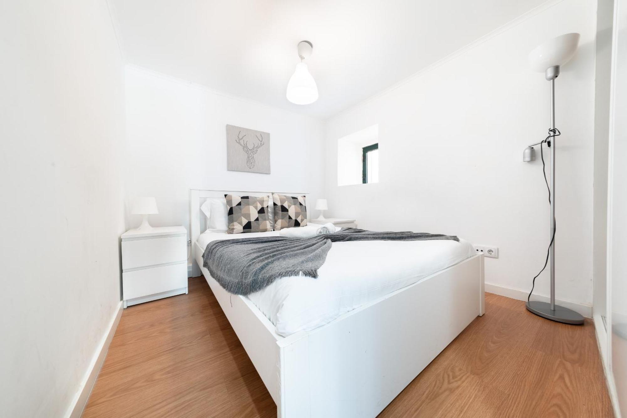 Central Retreat Lisboa Ngoại thất bức ảnh