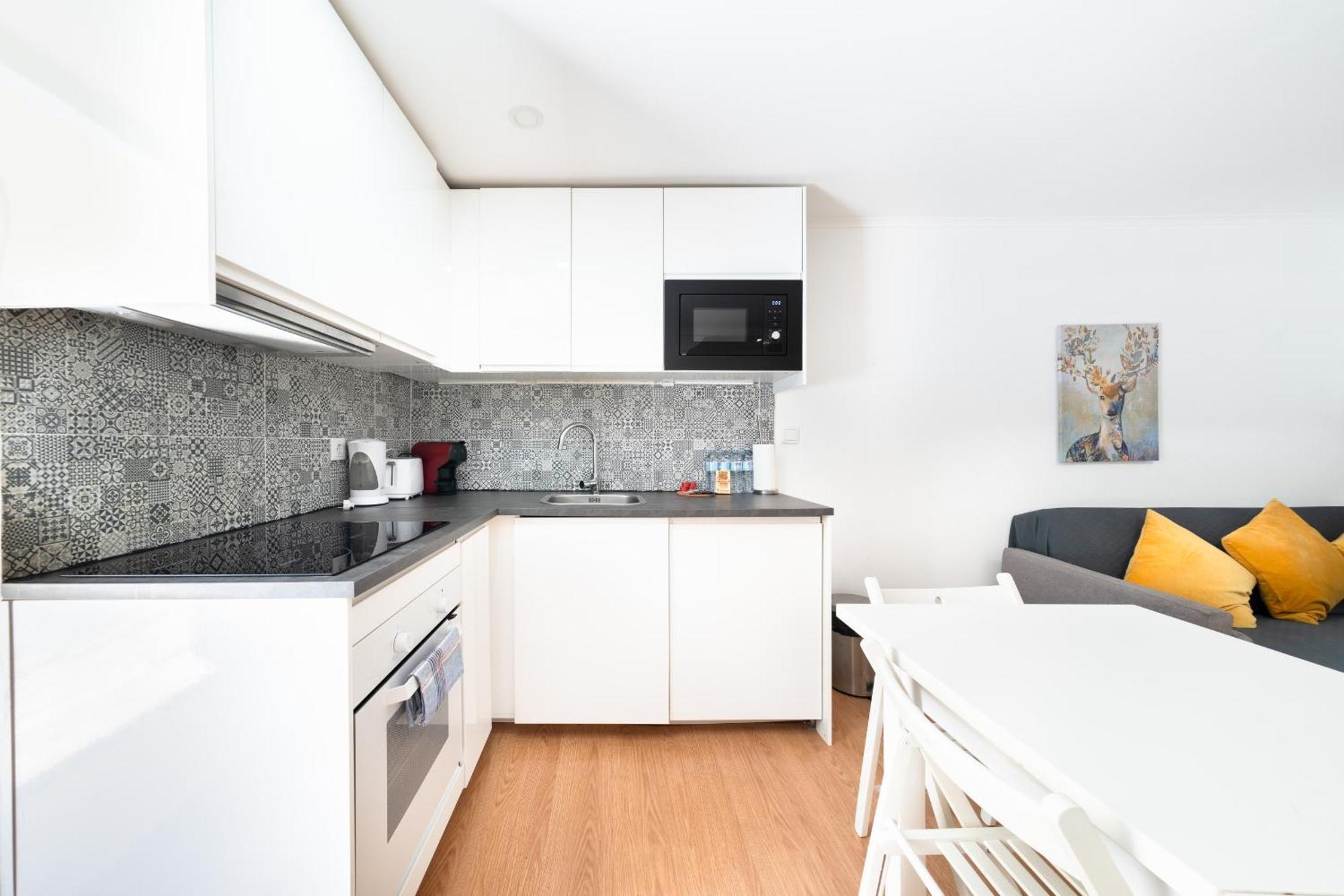 Central Retreat Lisboa Ngoại thất bức ảnh