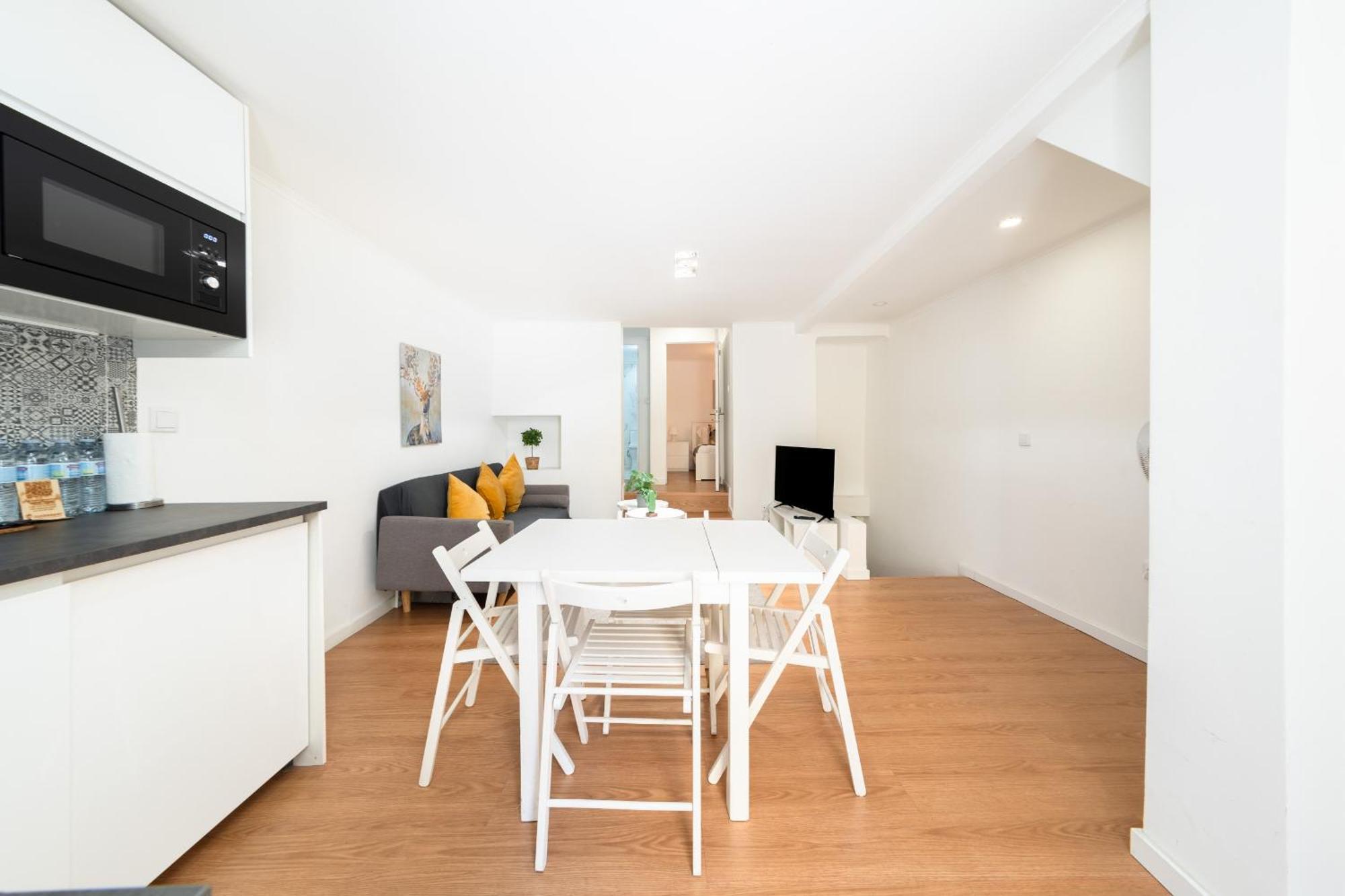 Central Retreat Lisboa Ngoại thất bức ảnh